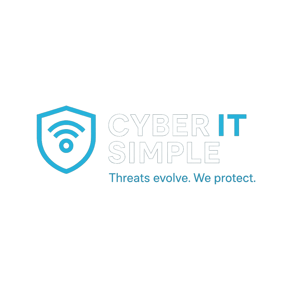 Cyber IT Simple