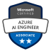 Azure AI Engineer