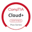 CompTIA Cloud+