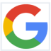 Google Cybersecurity (logo)