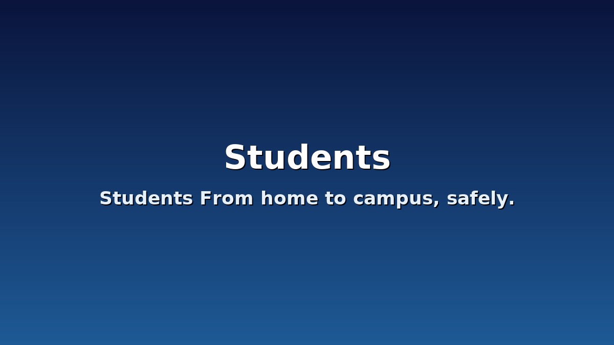 Students
